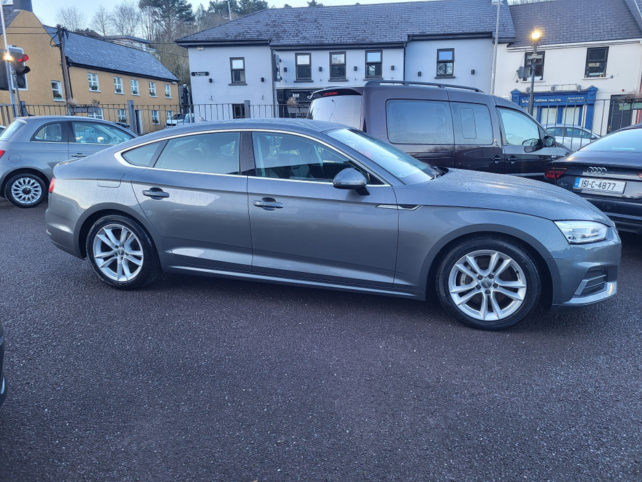 2017 Audi A5 for sale in , Ireland