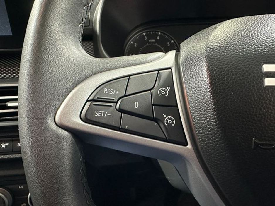 2024 Dacia Jogger Expression 7 Seater 1.0 Petrol €22,500