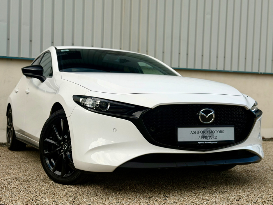 2024 Mazda Mazda3 for sale in , Ireland
