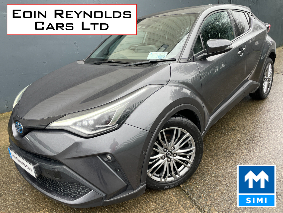 2023 Toyota C-HR for sale in , Ireland