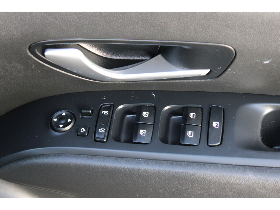 2024 Hyundai Tucson 2WD Comfort Plus HEV Auto €37,950