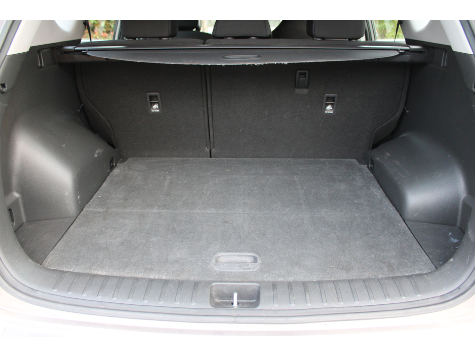 2016 Hyundai Tucson - image 7