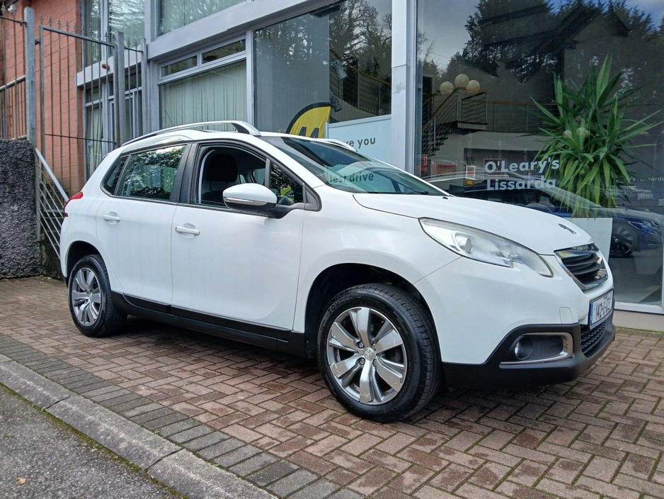 2014 Peugeot 2008 for sale in , Ireland