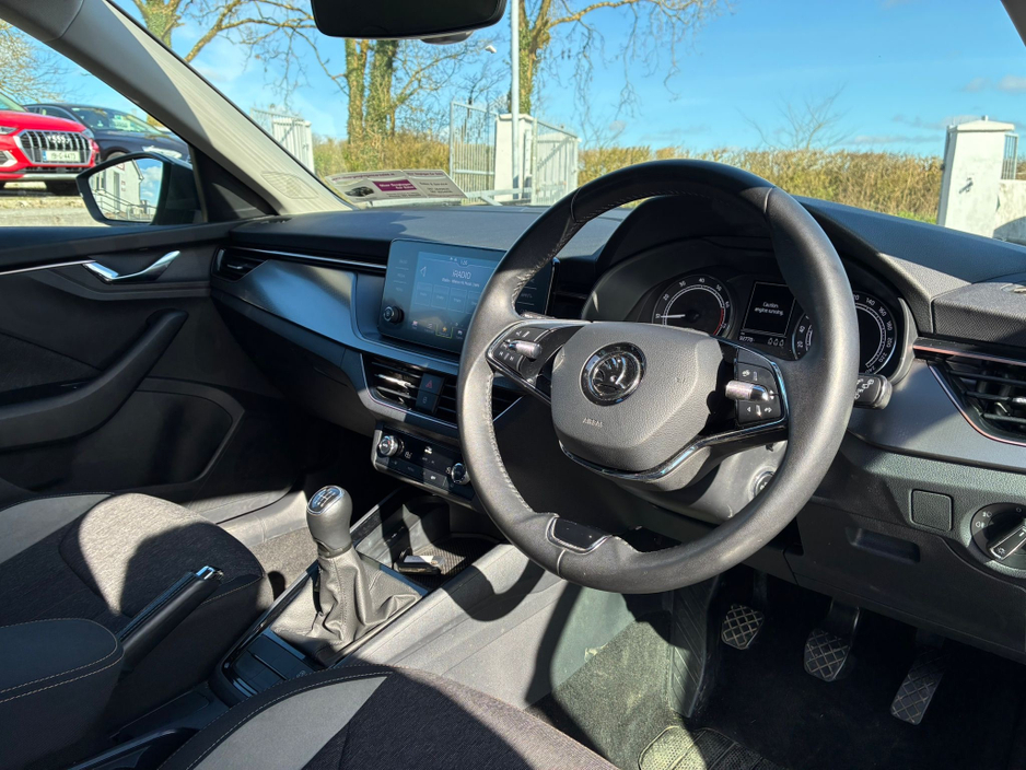 2023 Skoda Kamiq - image 9