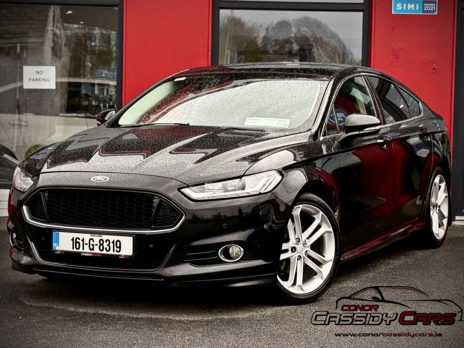 2016 Ford Mondeo for sale in , Ireland