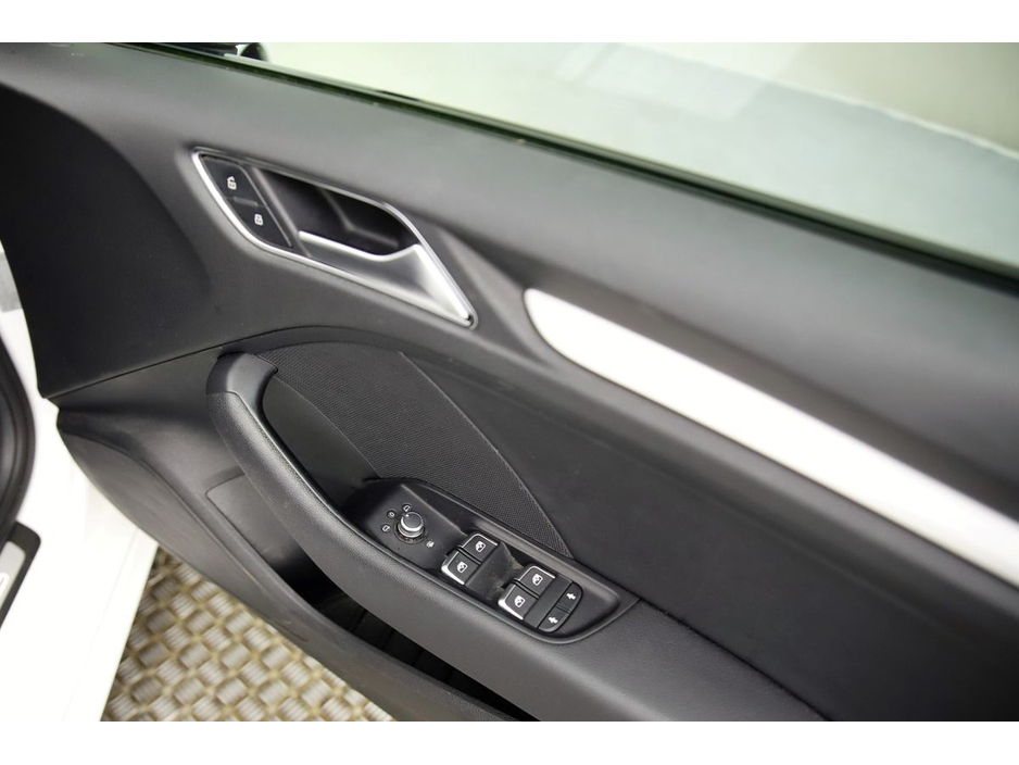 2018 Audi A3 - image 25