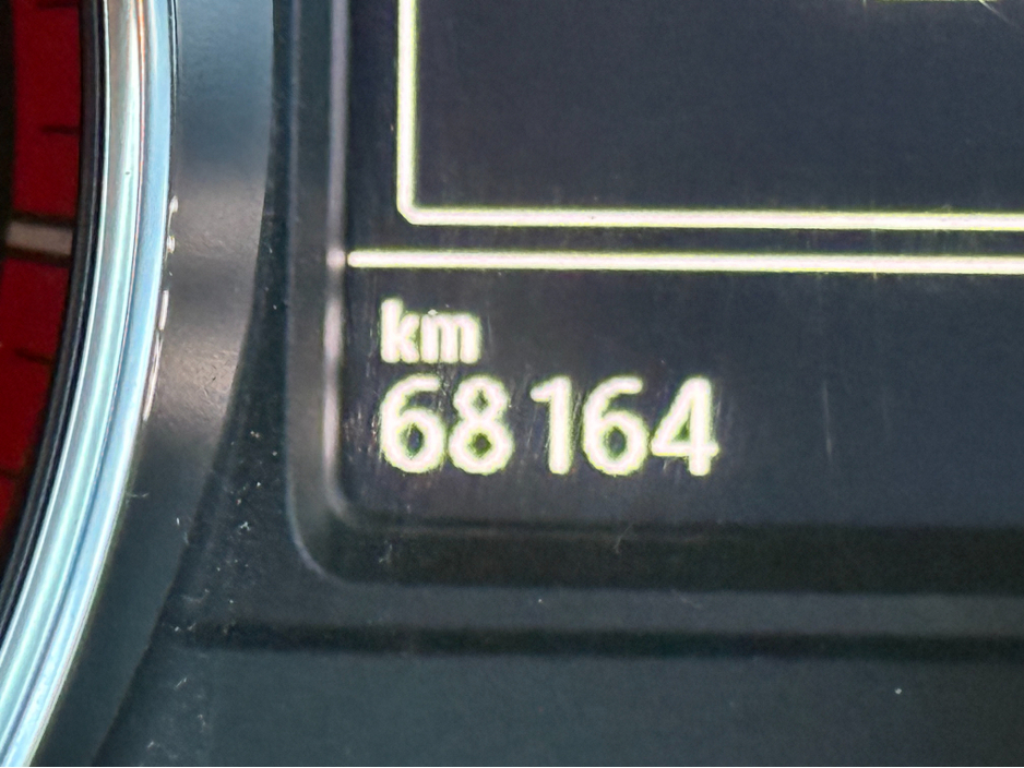 2015 Volkswagen Polo DBA-6RCJZ €11,950