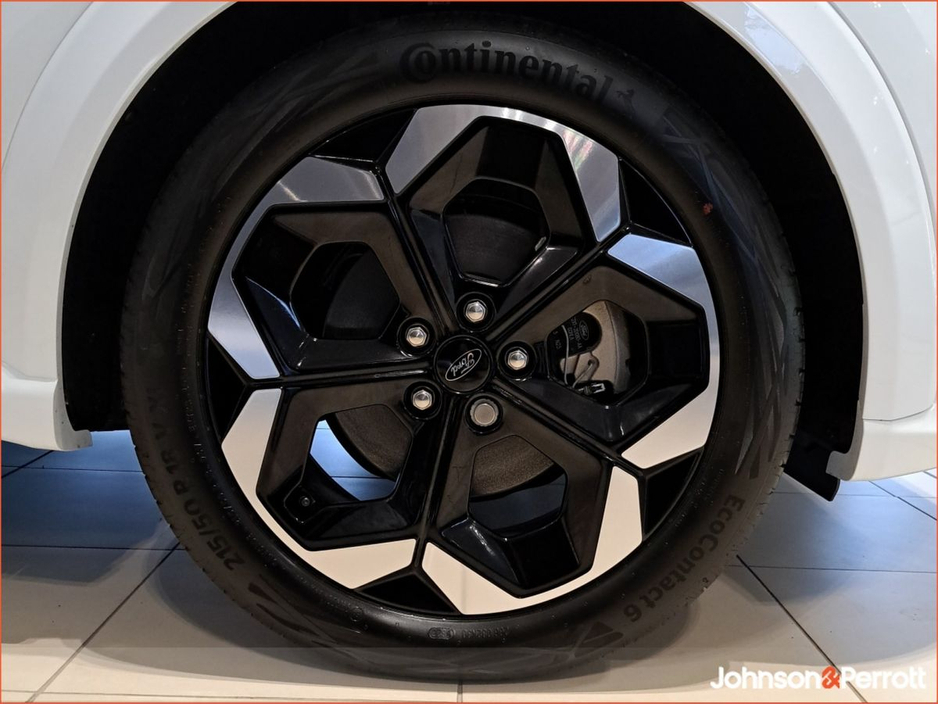 2026 Ford Puma ORDER YOUR NEW PUMA Premium 52kWh Automatic GEN E TODAY!