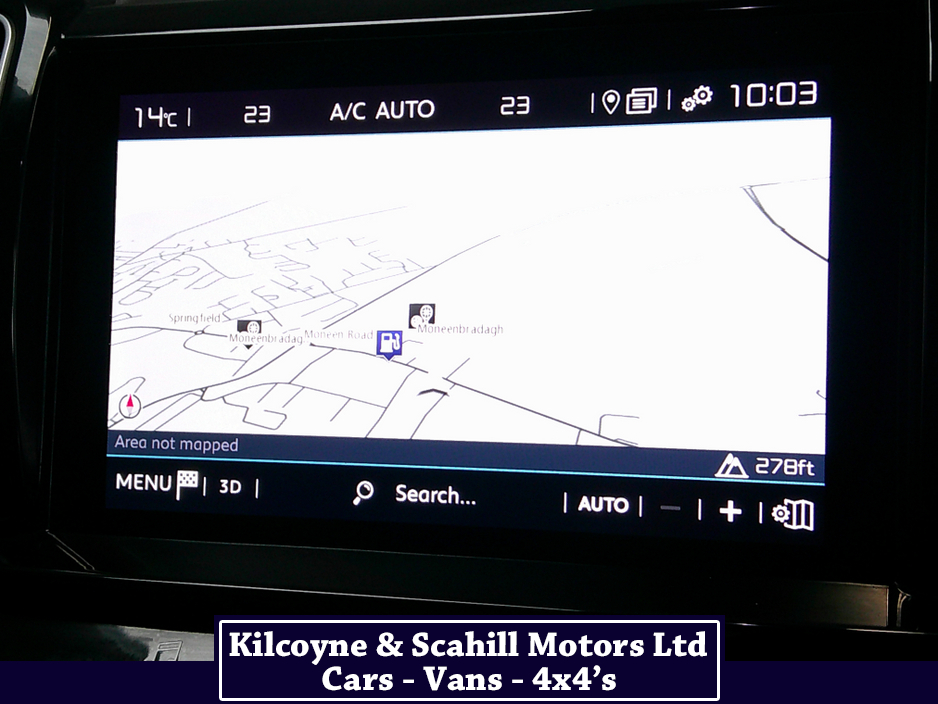 2019 Citroen C5 - image 28