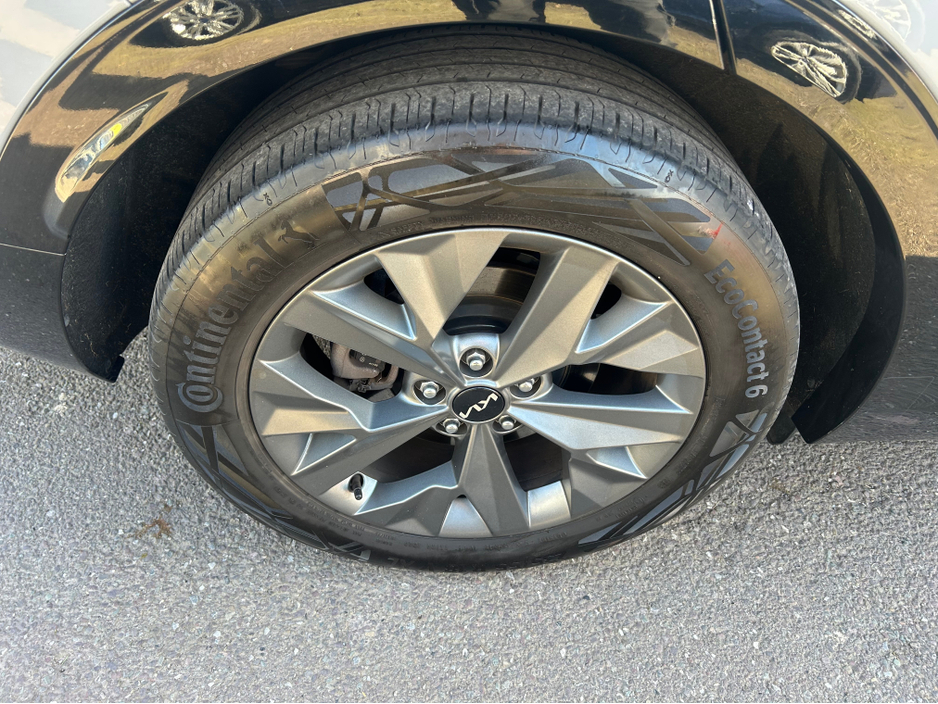 2024 Kia Sportage - image 20