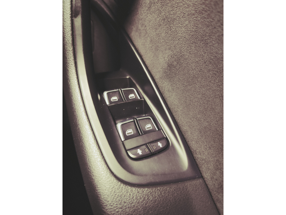 2017 Audi A6 2.0 TDI 150 S LINE 4DR €20,900