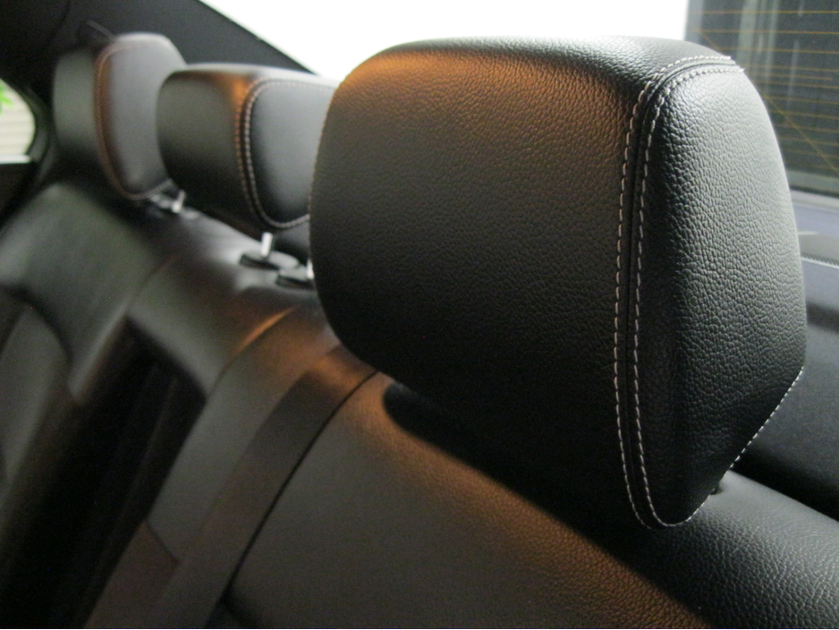 2014 Mercedes-Benz E Class - image 29