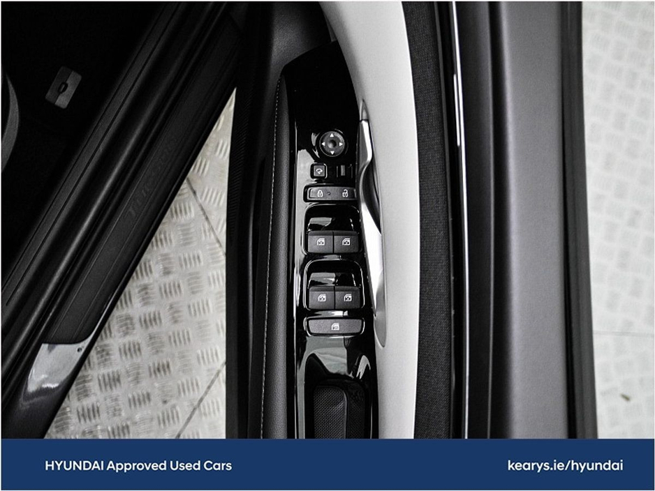 2022 Hyundai Tucson - image 16