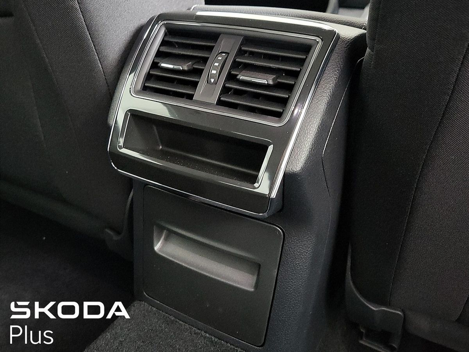 2025 Skoda Superb Ambition 2.0Tdi 150bhp DSG €44,950