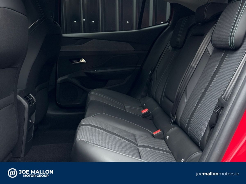 2026 Peugeot 408 - image 10