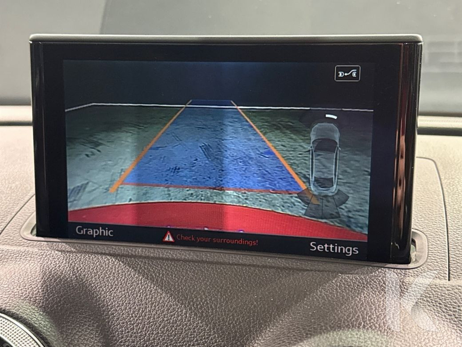 2017 Audi A3 - image 20