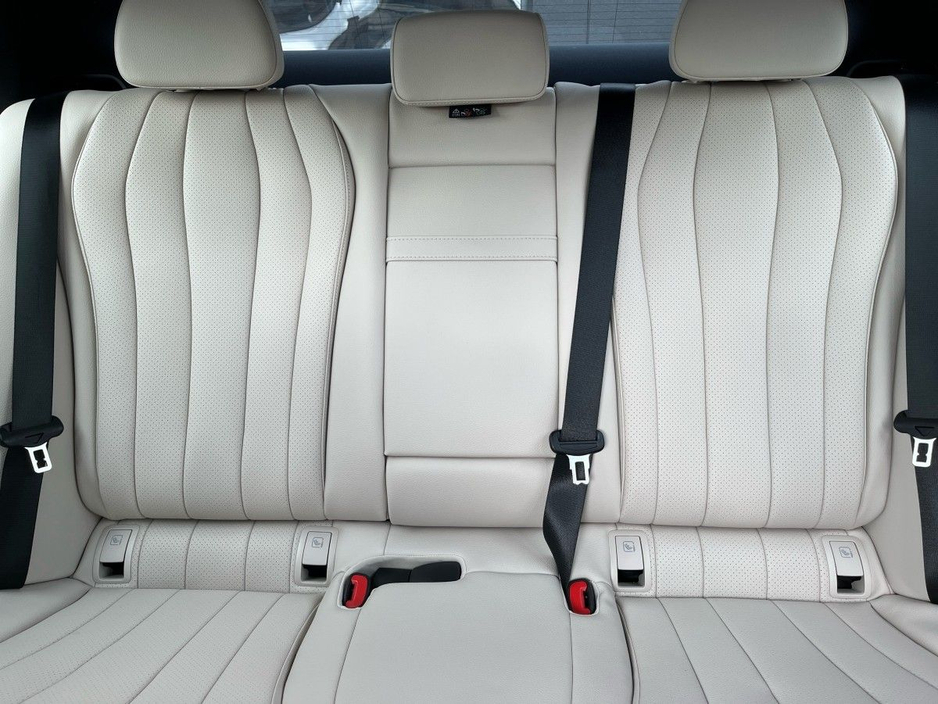 2026 Mercedes-Benz E Class - image 18