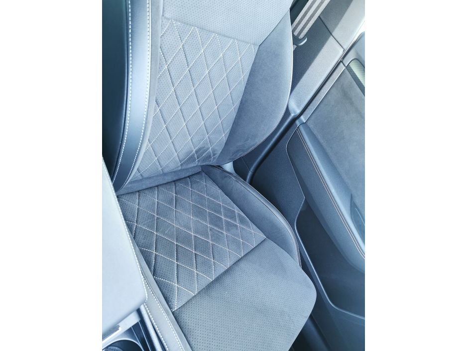 2024 Skoda Superb - image 17