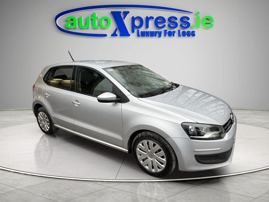 2013 Volkswagen Polo for sale in , Ireland