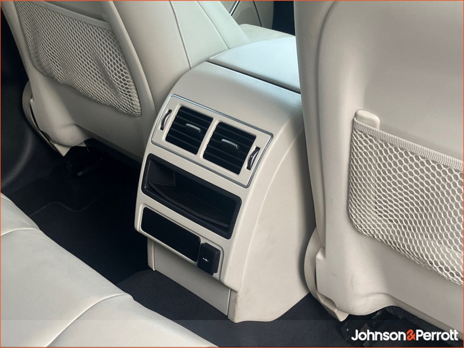 2022 Jaguar F-Pace 2.0 I4 PHEV 404 PS AWD Auto S €42,900