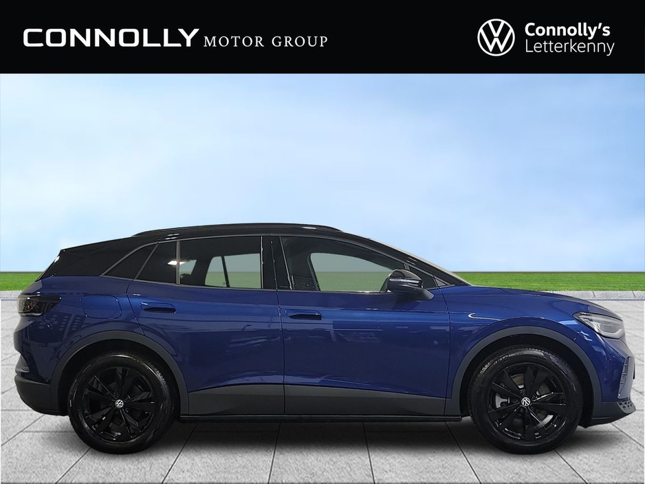 2026 Volkswagen ID.4 - image 3