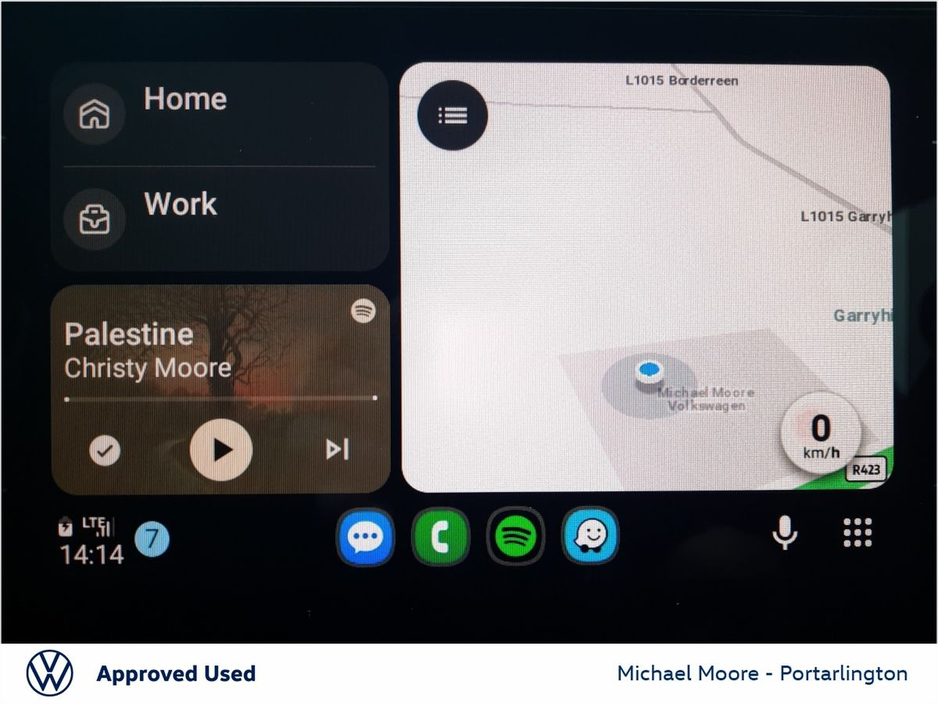 2025 Volkswagen T-Roc - image 24