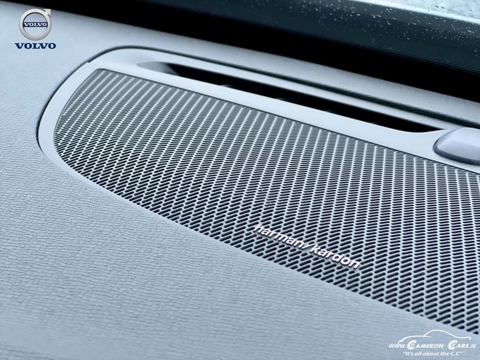 2019 Volvo XC90 T8 MOMENTUM GT 7 SEATER €41,950