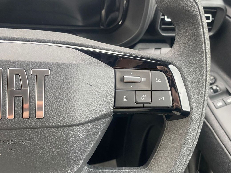 2026 Fiat Doblo - image 18