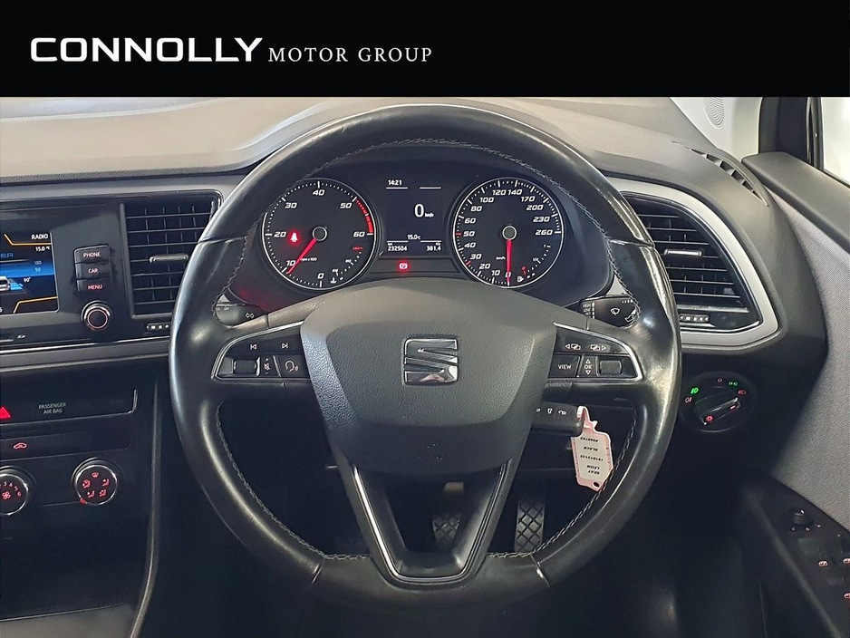 2019 SEAT Leon - image 17