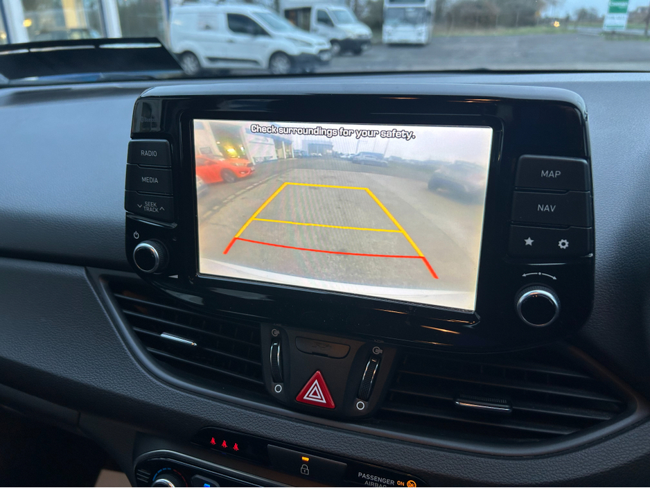 2020 Peugeot 308 ACTIVE 1.5 HDI. FRESH NCT 03/28. FINANCE AVAILABLE. TRADE IN WELCOME. www.nangleharris.ie. ALL CARS CHECKED WITH MOTORCHECK.IE CALL 01 5620011 €12,900