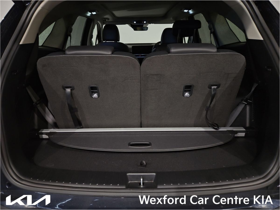 2024 Kia Sorento 2.2 Sorento Diesel €55,895