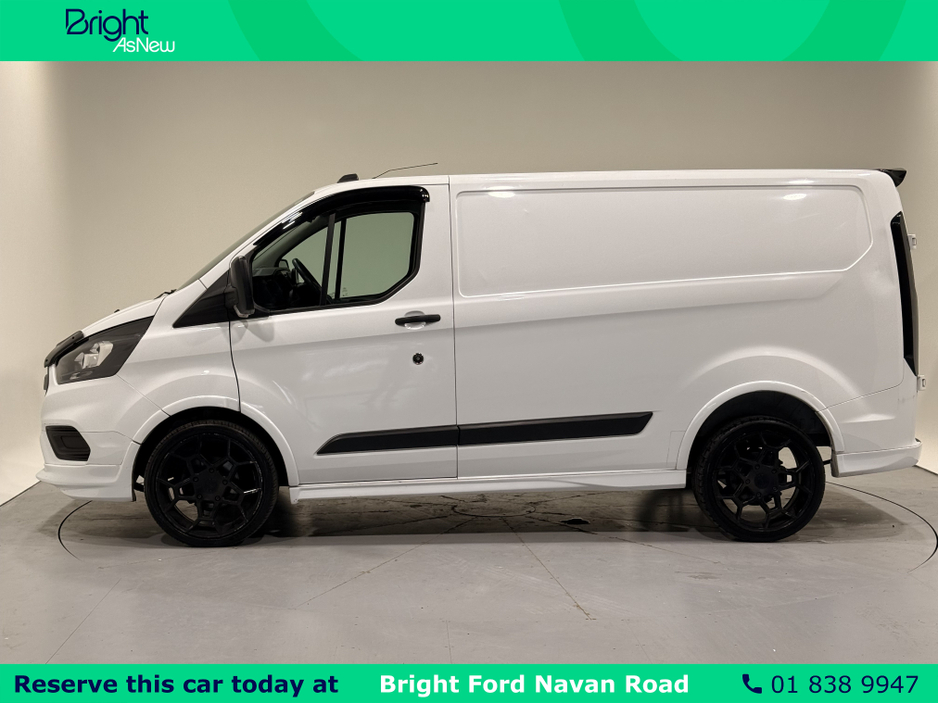 2023 Ford Transit Custom - image 6