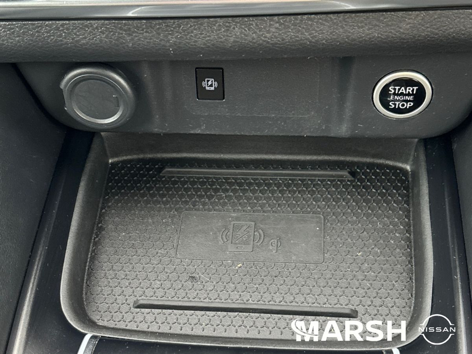 2023 Nissan Qashqai 1.3 MILD HYBRID SV PREMIUM 5DR €28,925