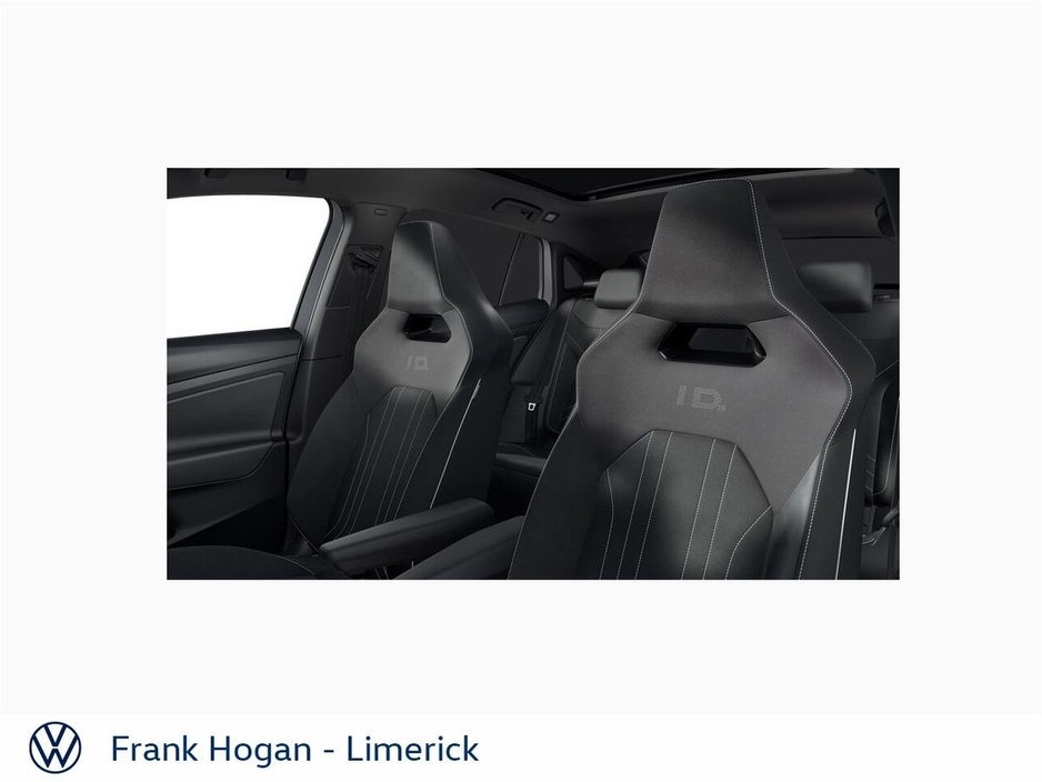 2026 Volkswagen ID.5 - image 4