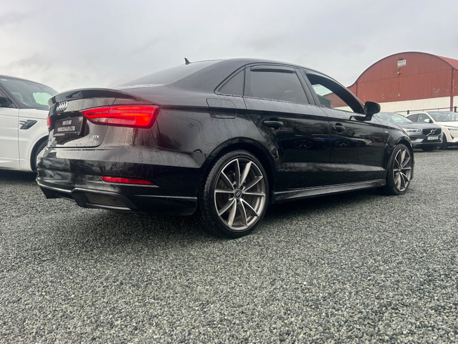 2017 Audi A3 - image 11