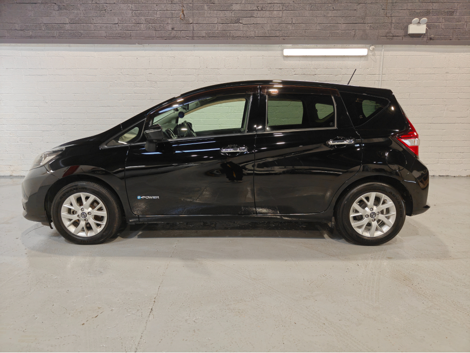 2020 Nissan Note - image 5