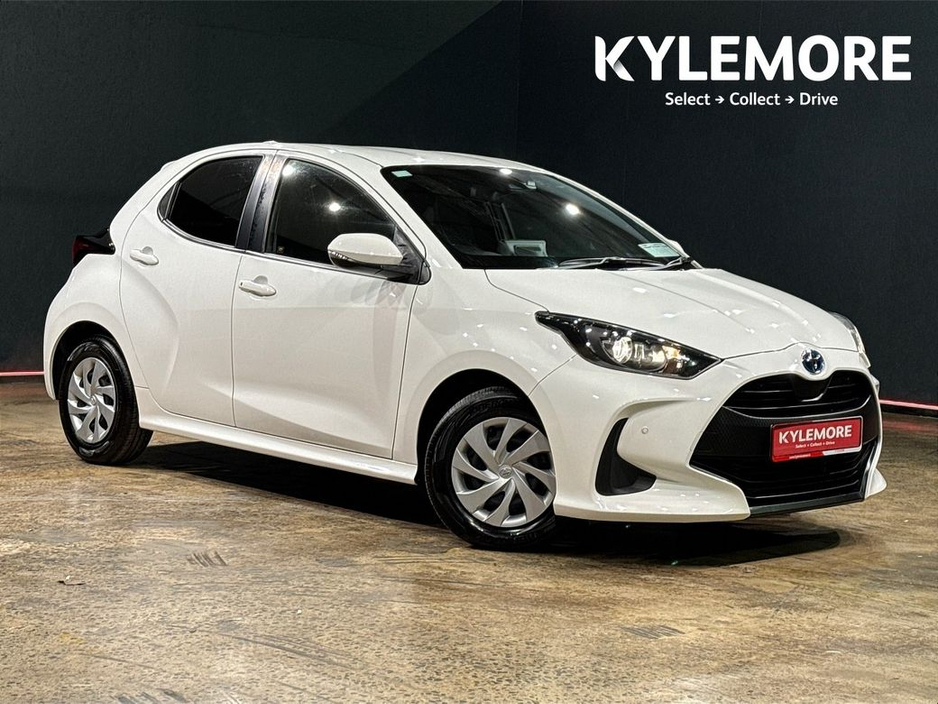 2020 Toyota Yaris for sale in , Ireland