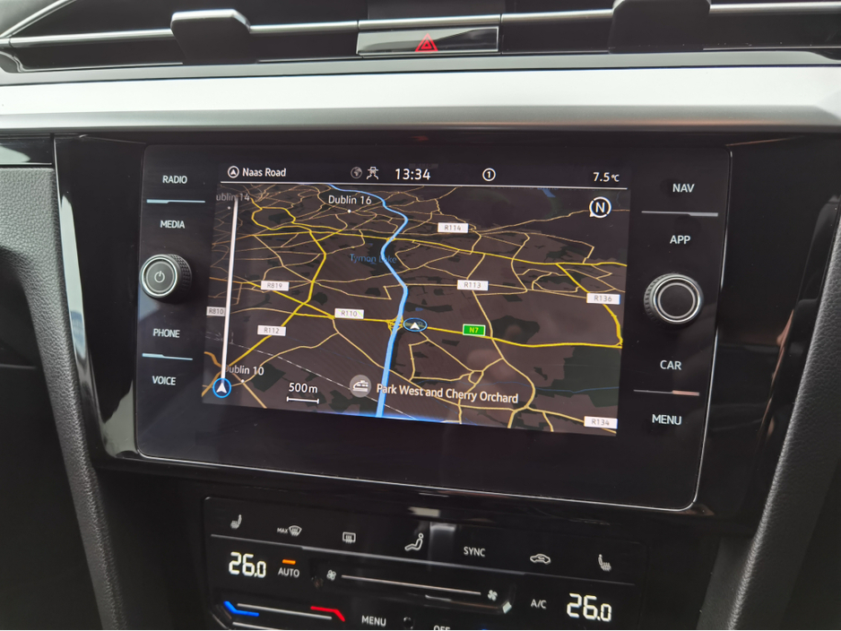 2022 Volkswagen Arteon 2.0TDI AUTOMATIC 150BHP - FINANCE AVAILABLE - CALL US TODAY ON 01 492 6566 OR 087-092 5525 €28,950