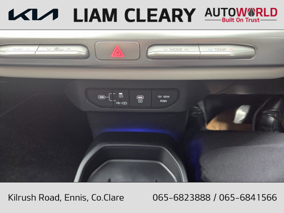 2025 Kia EV4 - image 17