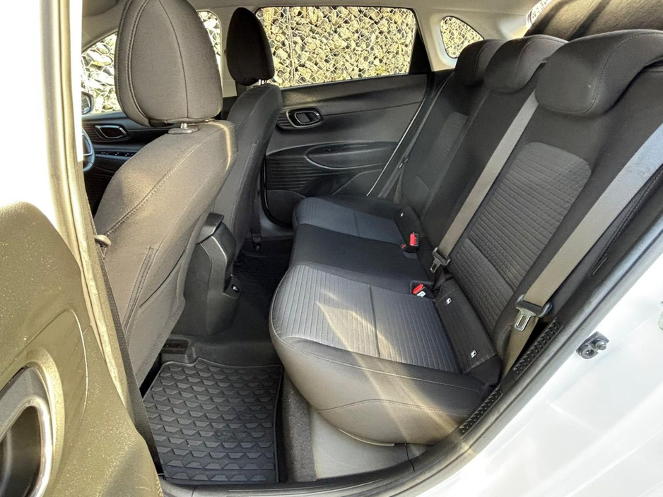 2022 Hyundai i20 PREMIUM MHEV T-GDI €18,956