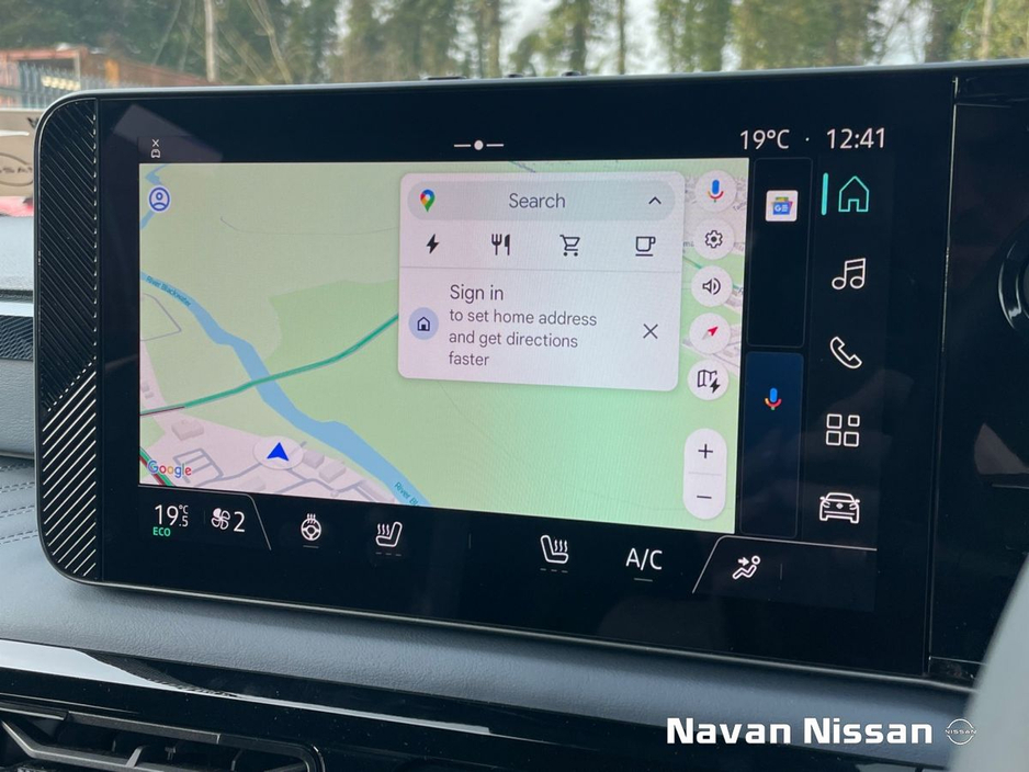 2026 Nissan Micra - image 24