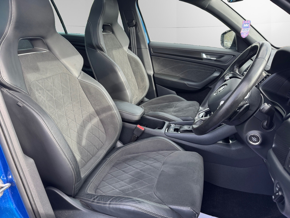 2024 Skoda Kodiaq - image 11