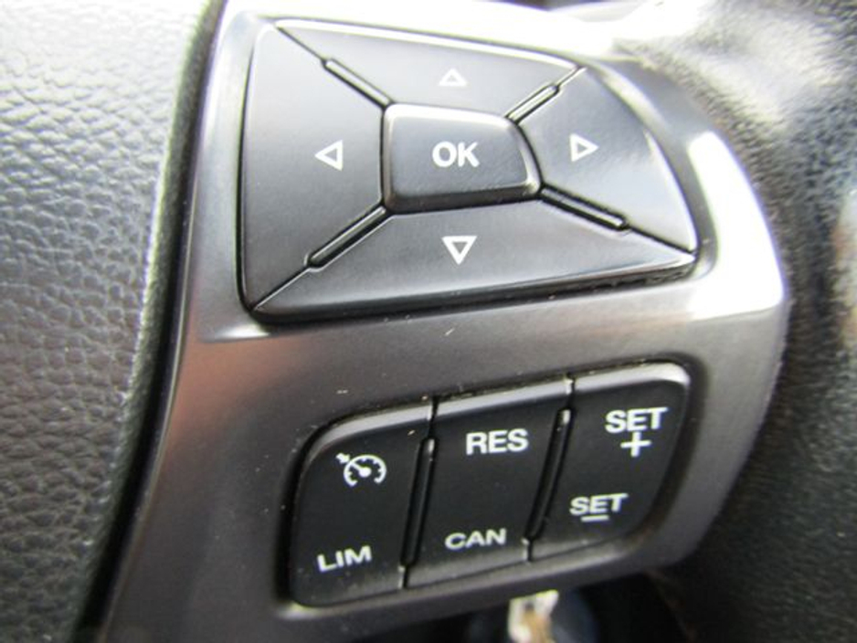 2017 Ford Ranger D/cab Wildtrack 3.2TD 200PS 4D €19,950