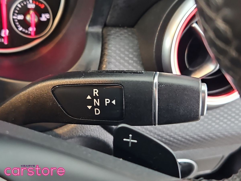 2016 Mercedes-Benz A Class A180 STYLE