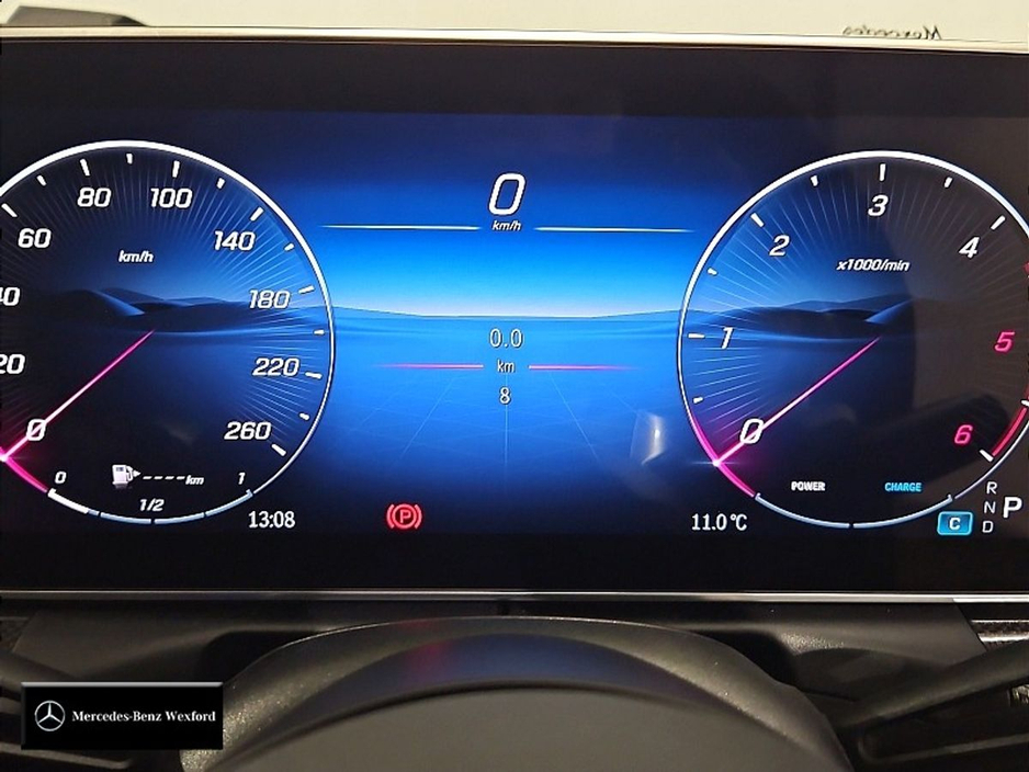 2026 Mercedes-Benz CLE - image 13