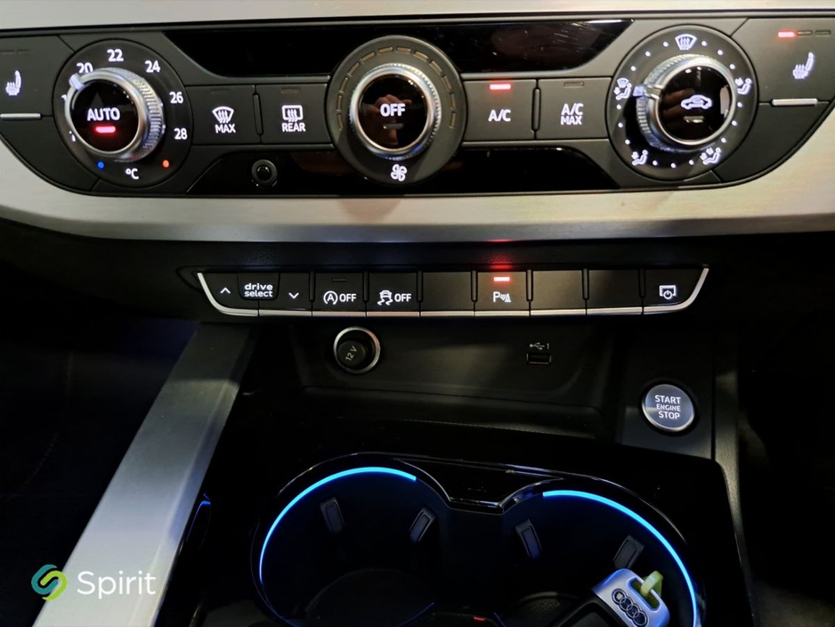 2021 Audi A5 35 TDI S-Line*Auto*Call Andrew 086 2617858 €37,450