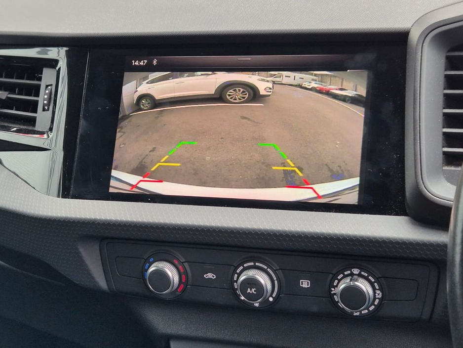 2019 Audi A1 - image 23