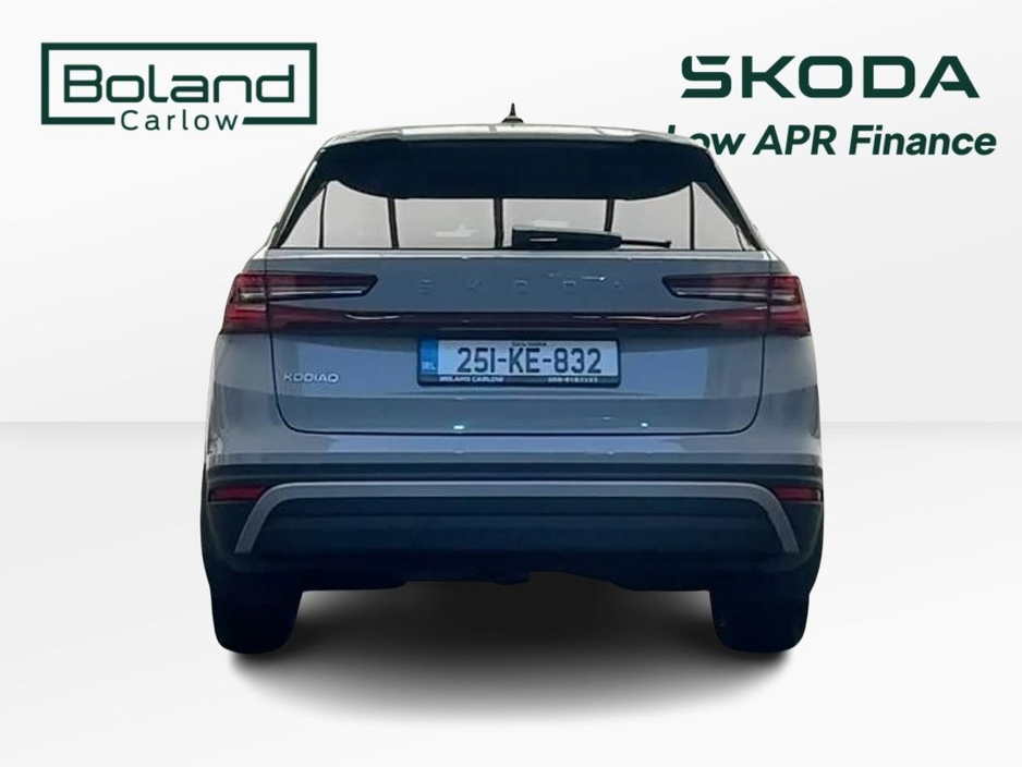 2025 Skoda Kodiaq - image 12