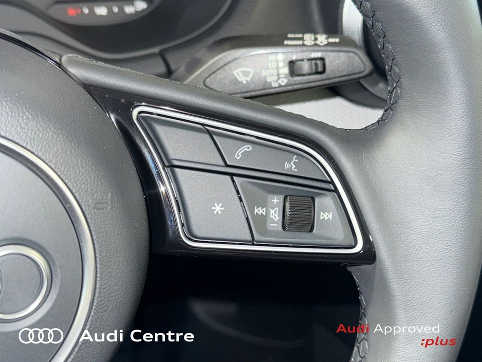 2026 Audi Q2 - image 20