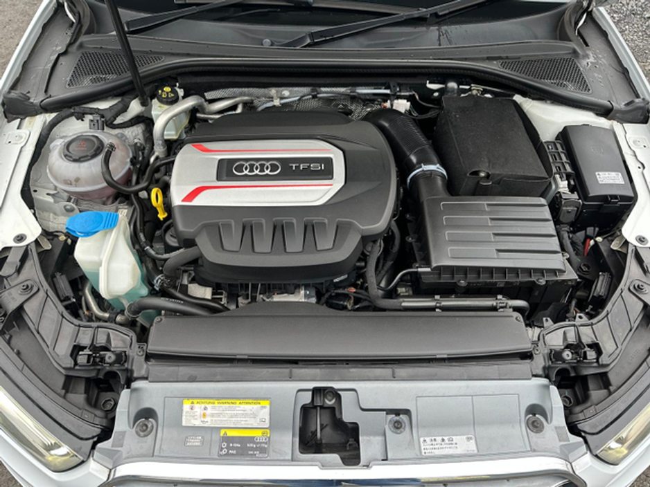 2014 Audi S3 - image 15